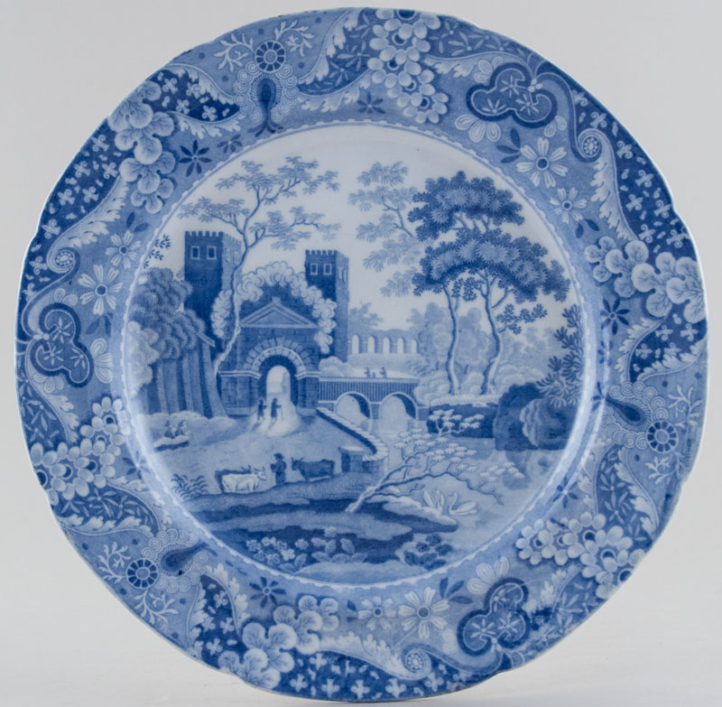 Plate c1820